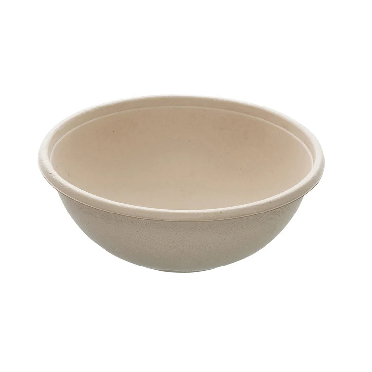 Fibre Bowl / Tub - 750 ml