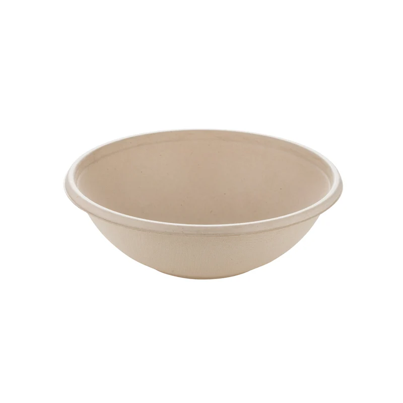 Fibre Bowl / Tub - 600 ml