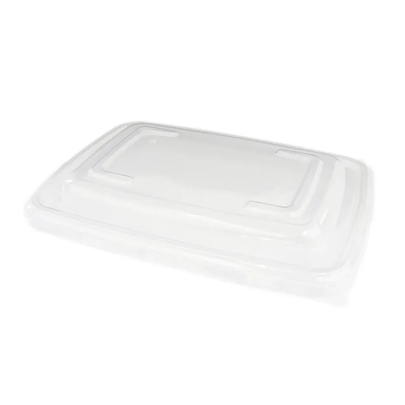 Plastic Container Lid - 600 / 950 ml