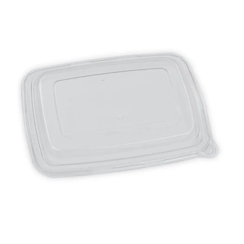 Plastic Container Lid - 600 / 950 ml