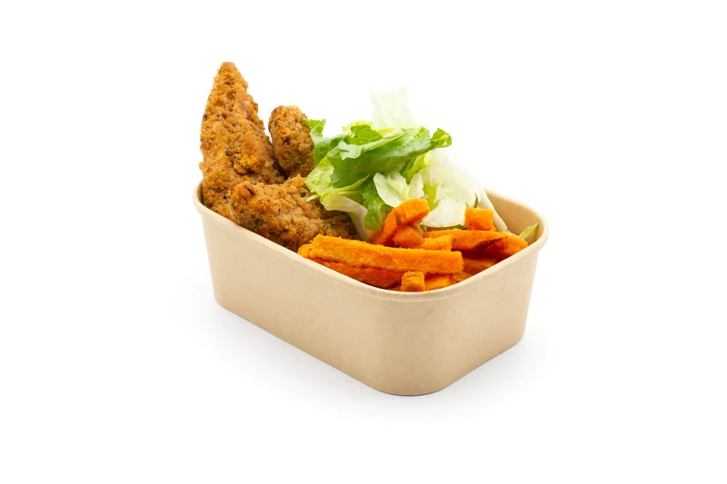 Paperboard Bowl / Tub - 750 ml
