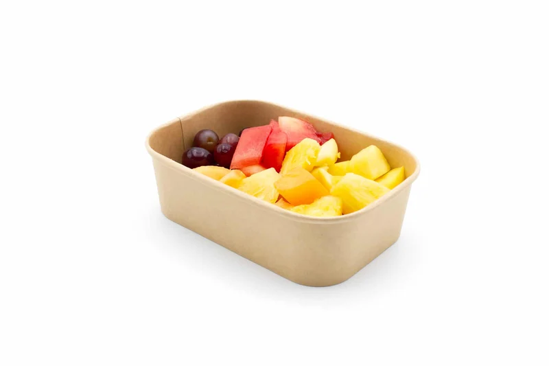 Paperboard Bowl / Tub - 650 ml