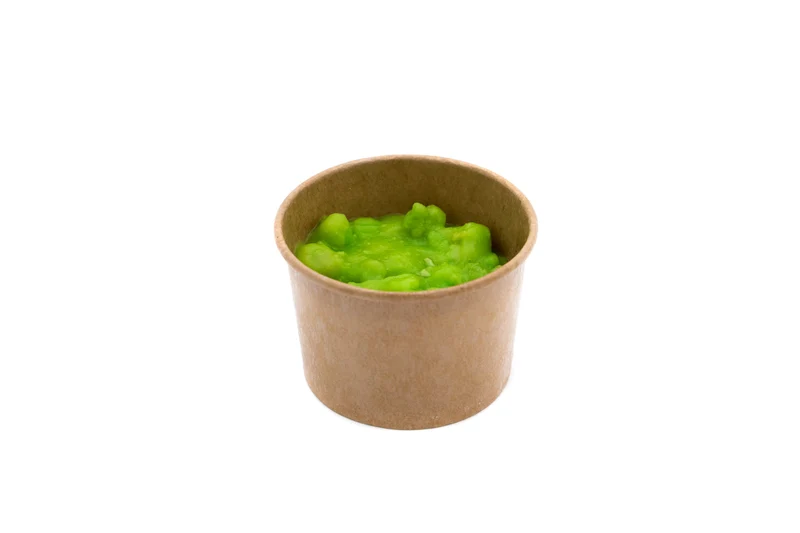 Paperboard Bowl / Tub - 114 ml