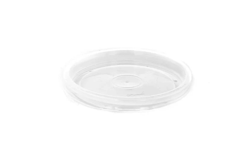PP Container Lid - 9 cm