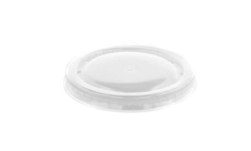 PP Container Lid - 7.4 cm