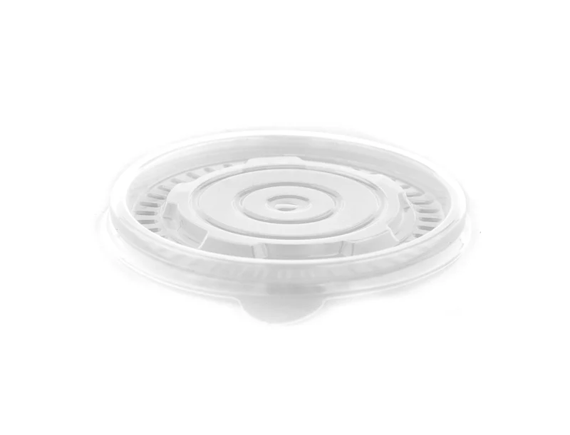PP Container Lid - 9.9 cm