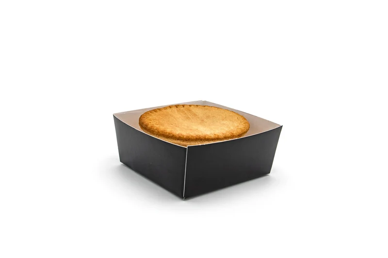 Paperboard Tray - 13.5 x 11 x 5 cm