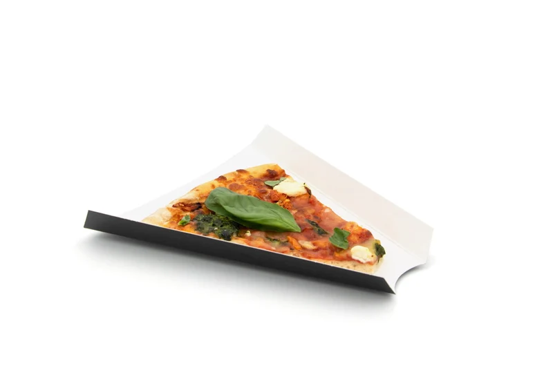 Paperboard Tray - 16.5 x 18.8 cm