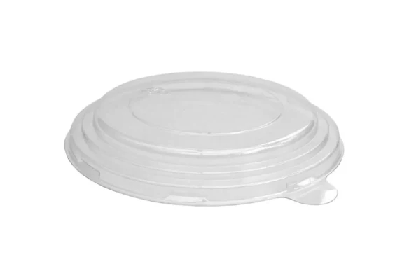 PET Container Lid - 14.8 cm