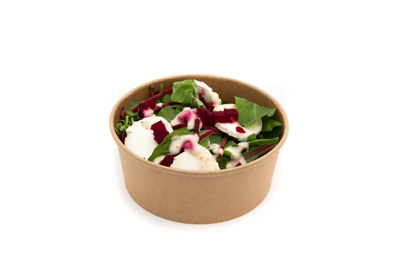 Paperboard Bowl / Tub - 750 ml