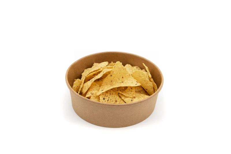 Paperboard Bowl / Tub - 500 ml