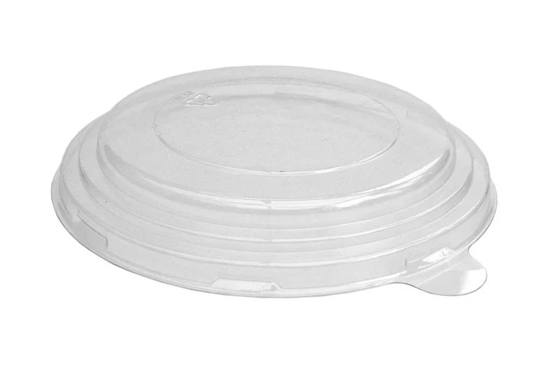 PET Container Lid - 16.8 cm