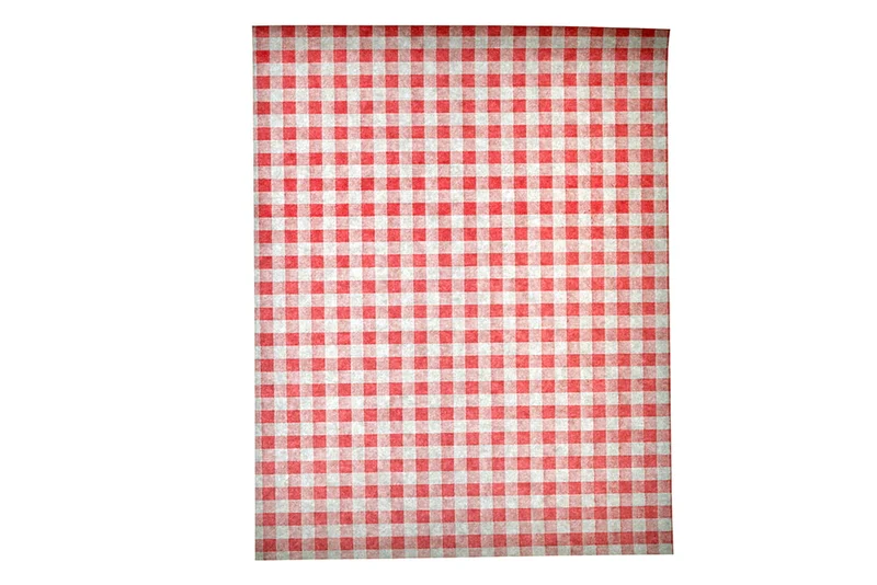 Greaseproof Paper - 20 x 25 cm