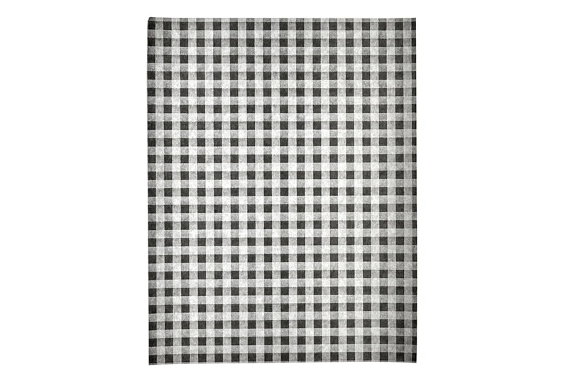 Greaseproof Paper Bag - 20 x 25 cm