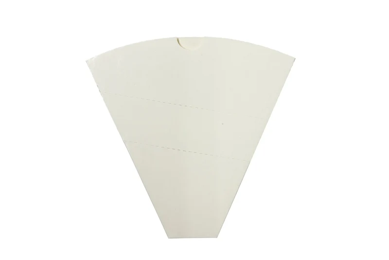 Paperboard Bag - 15.5 x 14.8 cm