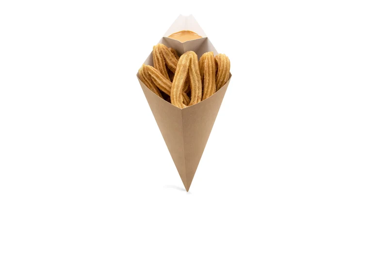 Paperboard Bowl / Tub - 35.4 x 21.2 cm