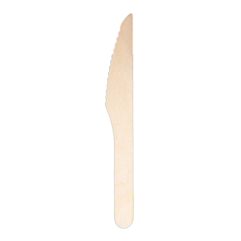 Birchwood Knife - 16.5 cm