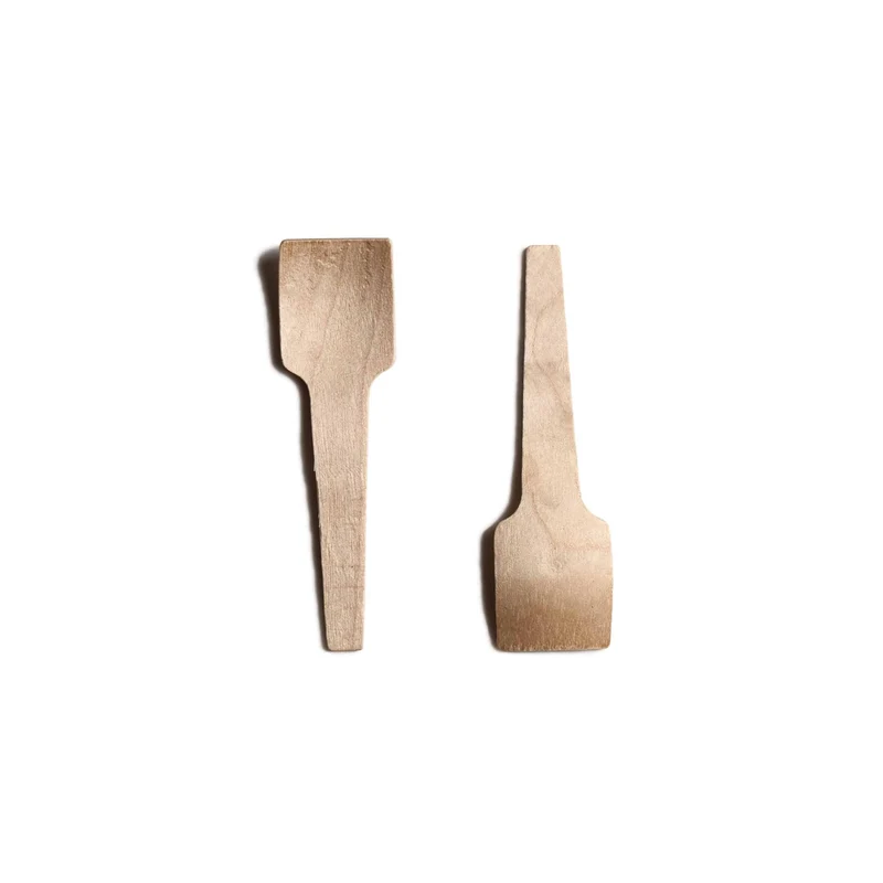 Birchwood Spoon - 7 cm
