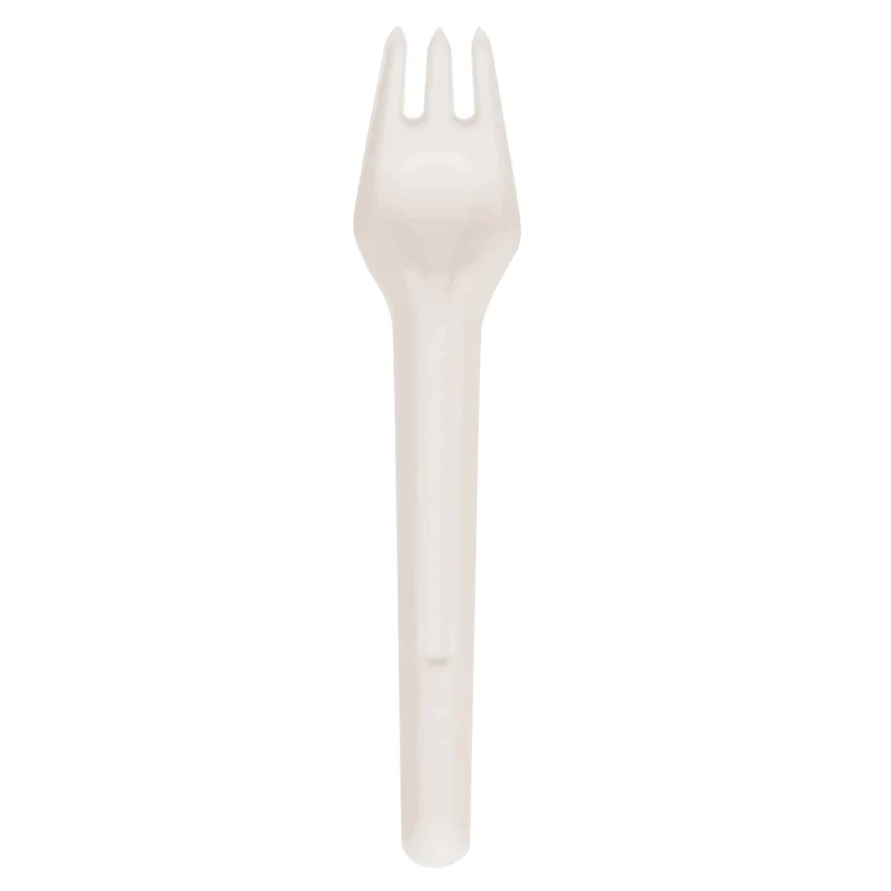 Bagasse Fork - 15.2 cm