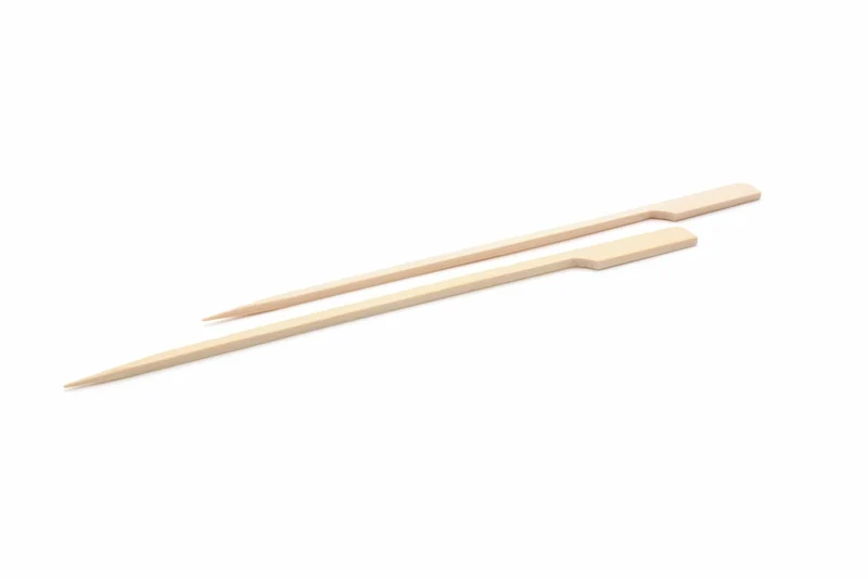Bamboo Cutlery Set - 20 cm