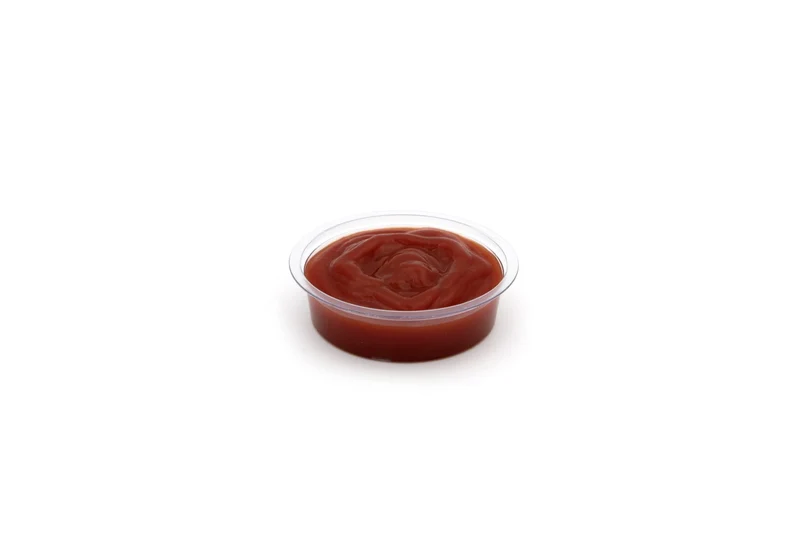 RPET Sauce Pot - 50 ml