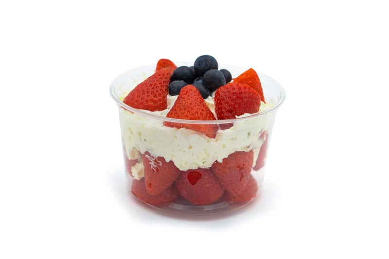 RPET Bowl / Tub - 450 ml