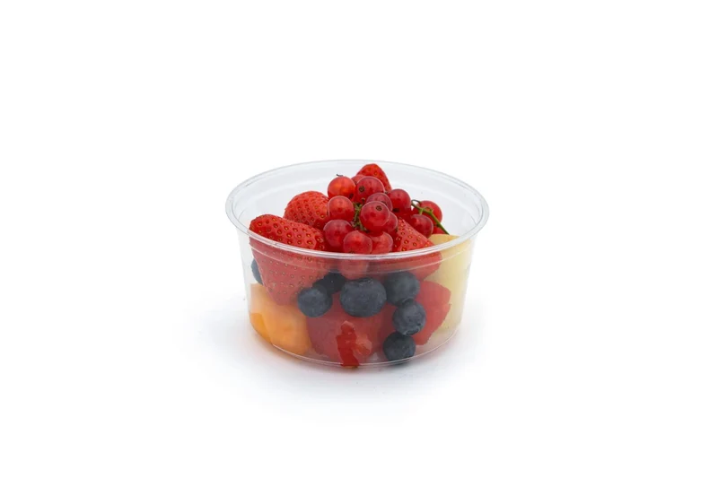 RPET Bowl / Tub - 340 ml