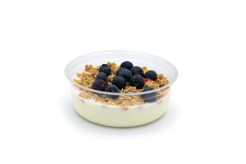 RPET Bowl / Tub - 227 ml