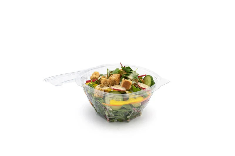 RPET Clamshell - 1000 ml