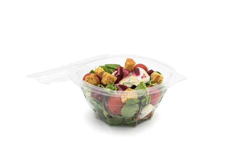 RPET Clamshell - 750 ml