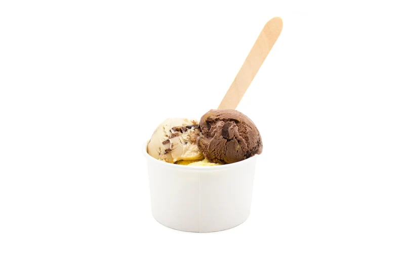 Paperboard Bowl / Tub - 236 ml
