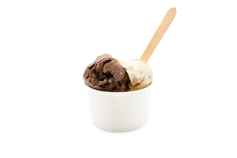 Paperboard Bowl / Tub - 177 ml