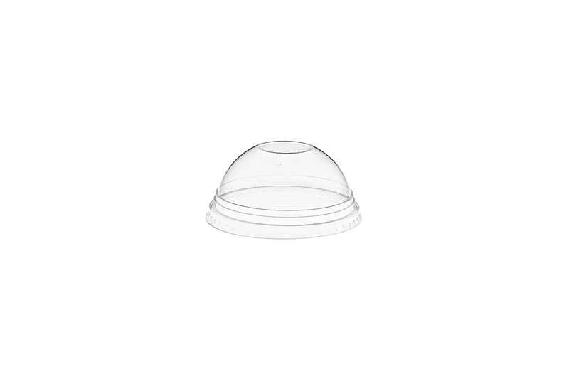 PET Cup Lid - 4 oz