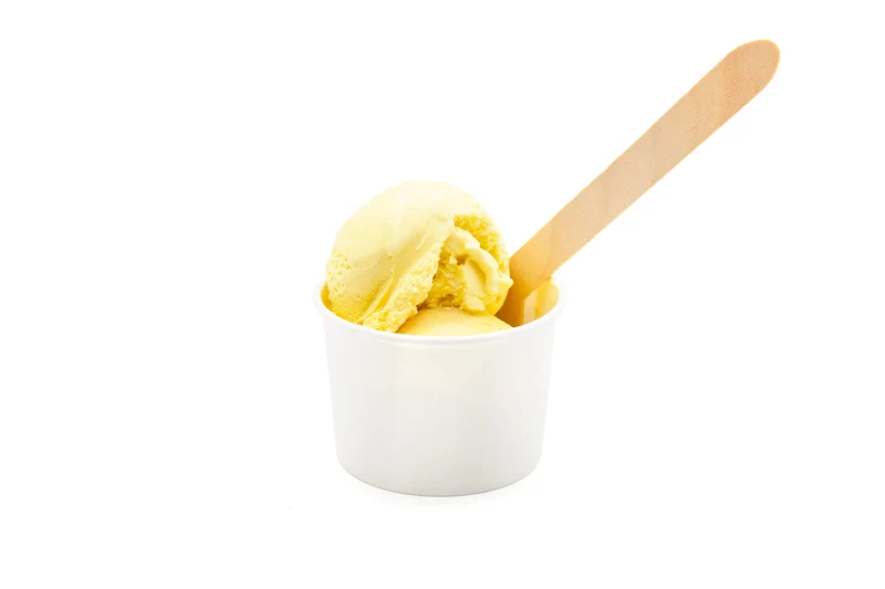 Paperboard Bowl / Tub - 118 ml