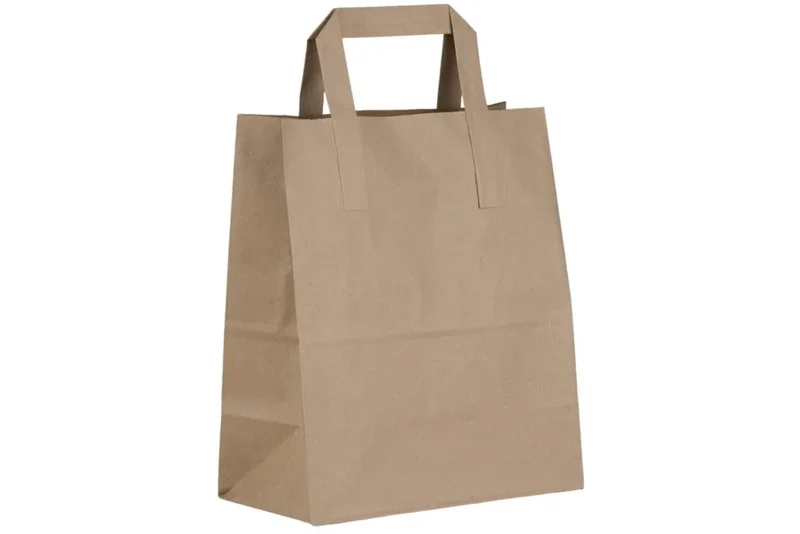 Bag - 250 x 140 x 300 mm