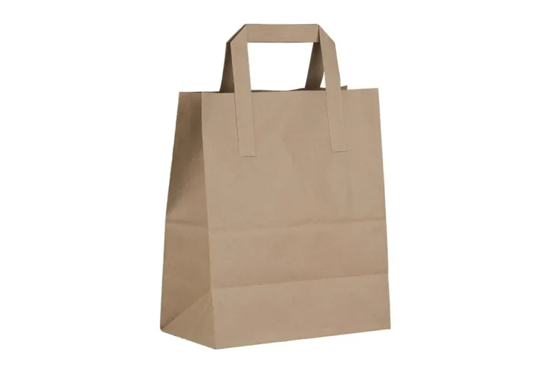 Bag - 220 x 110 x 245 mm