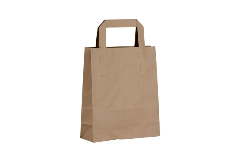 Bag - 175 x 75 x 220 mm