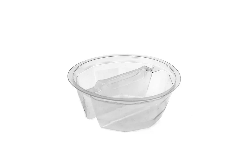 RPET Cup - 9.5 cm