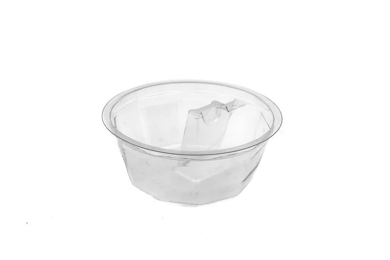RPET Cup - 9.5 cm