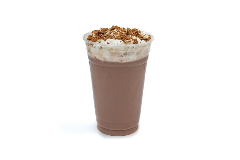 RPET Cup - 570 ml