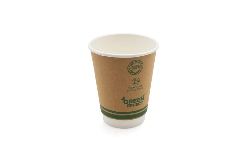 Paperboard Cup - 340 ml