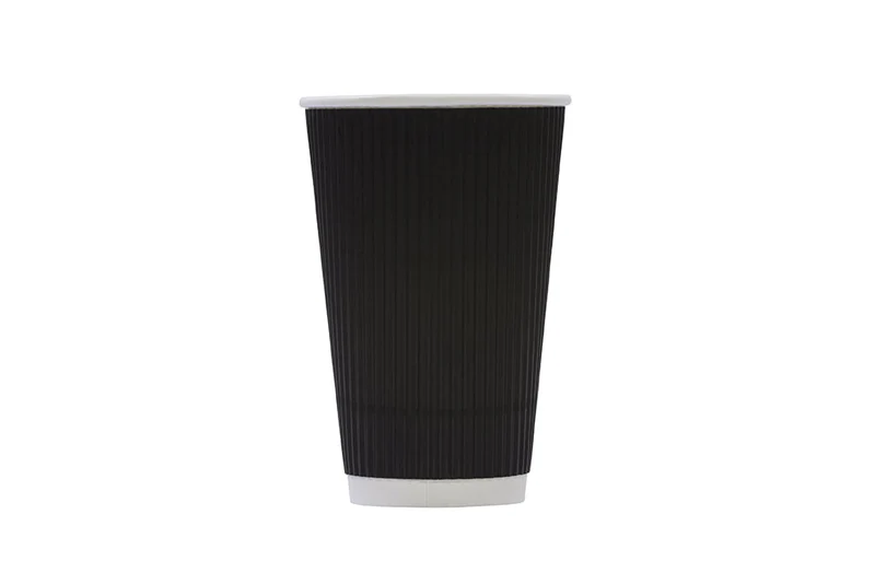 Paperboard Cup - 454 ml