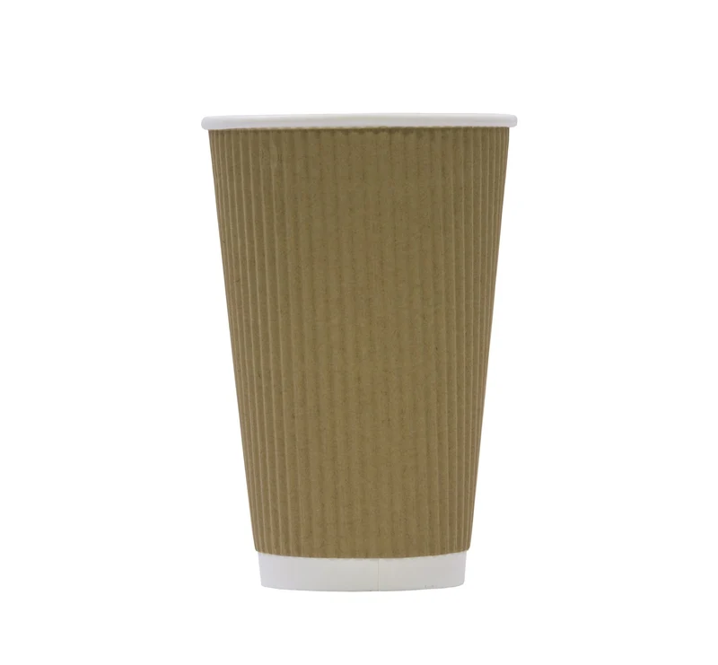 Paperboard Cup - 454 ml