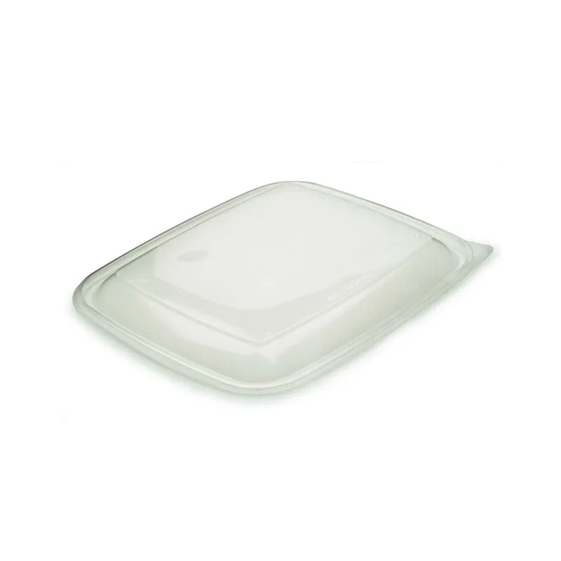 Plastic Container Lid - 600 / 900 ml