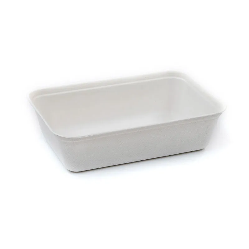 Fibre Bowl / Tub - 500 ml