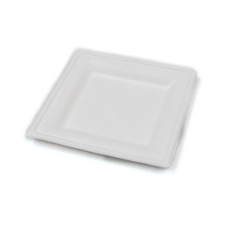 Fibre Tray - 20 x 20 cm
