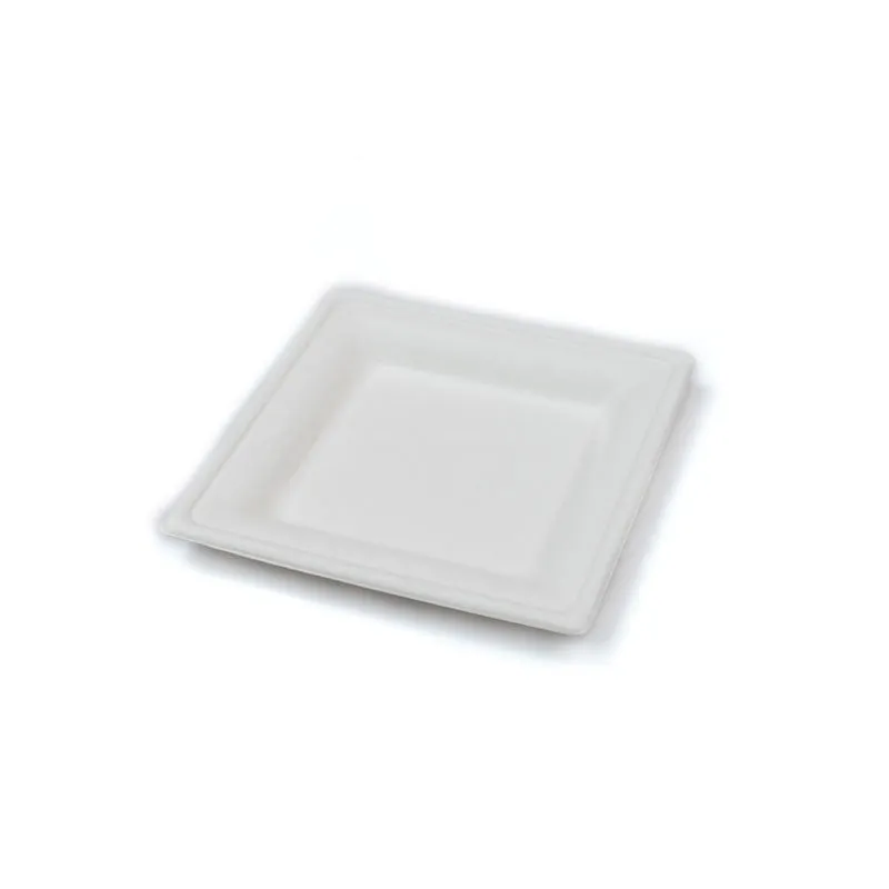 Fibre Tray - 15 x 15 cm