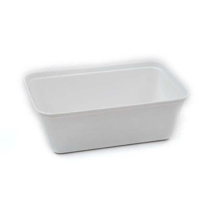 Fibre Bowl / Tub - 650 ml