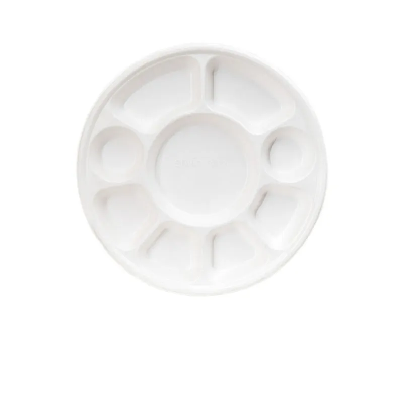 Fibre Tray - 9 Compartments