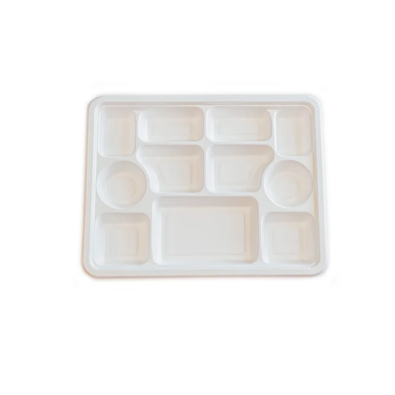 Fibre Tray